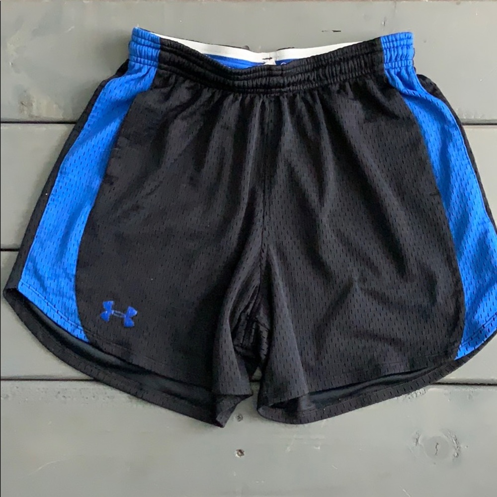 Gym shorts